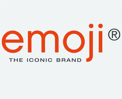 Logo Émoji pour licence des fèves Émobulles Prime pour l'Épiphanie 2023