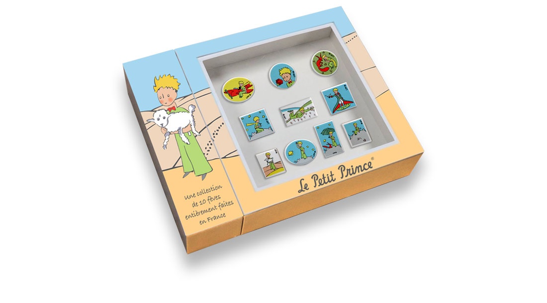 coffret-reliure-petit-prince-pour-serie-de-feves-prime-epiphanie-2024 Coffret Reliure Le Petit Prince pour série de fèves Prime Épiphanie 2024