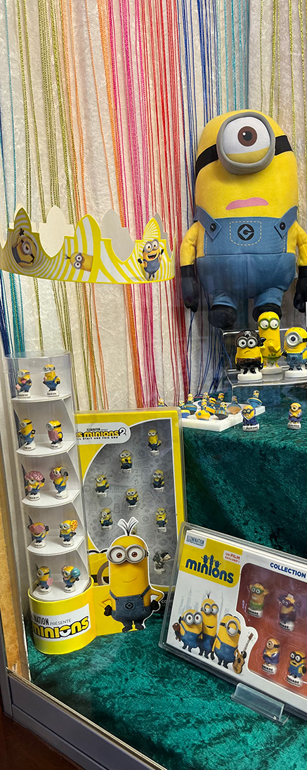 prime-et-les-minions-a-la-maison-regionale-des-arts-de-la-table-en-exposition made-in-faverney-10