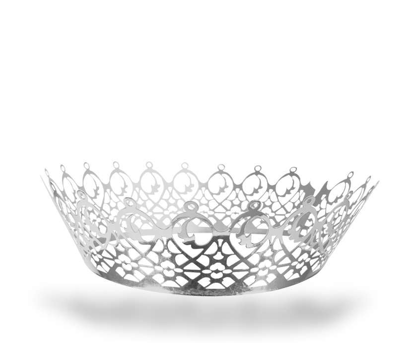 accessoires pour l epiphanie 2026 avec prime cou dentelle argent