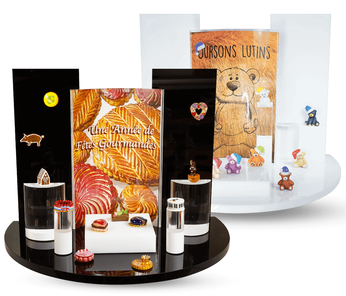 produits de l epiphanie 2026 avec prime pre museo oursons lutinscollection de feves