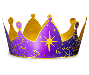 nouvelles collections de couronnes des rois pour l'épiphanie 2027