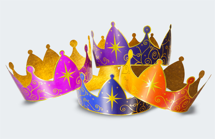 12 couronnes prime 2027